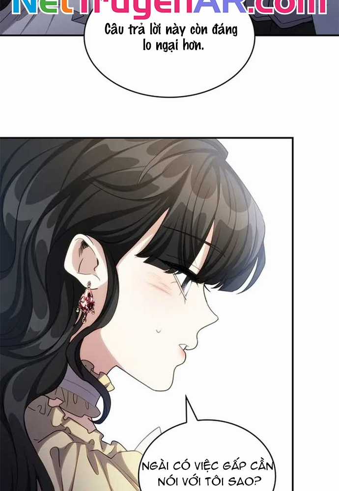 Trò Chơi Tình Ái - Chapter 47 - Trang 17