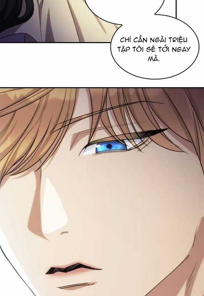 Trò Chơi Tình Ái - Chapter 47 - Trang 18