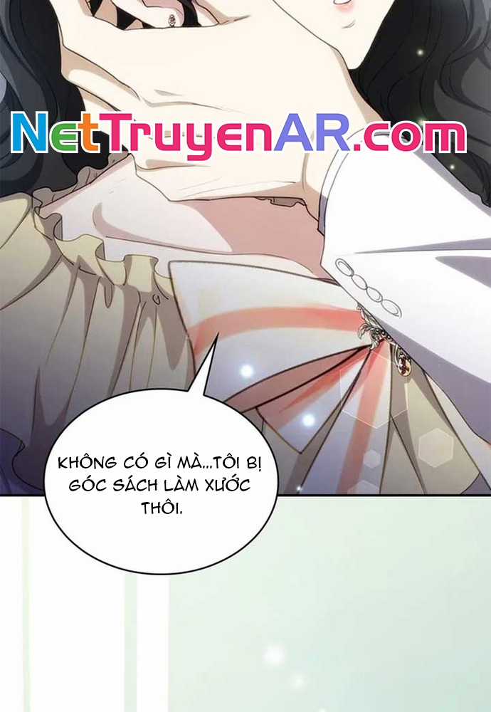 Trò Chơi Tình Ái - Chapter 47 - Trang 27