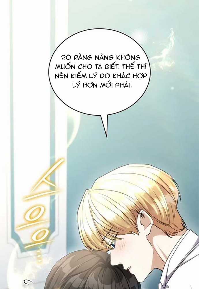 Trò Chơi Tình Ái - Chapter 47 - Trang 28