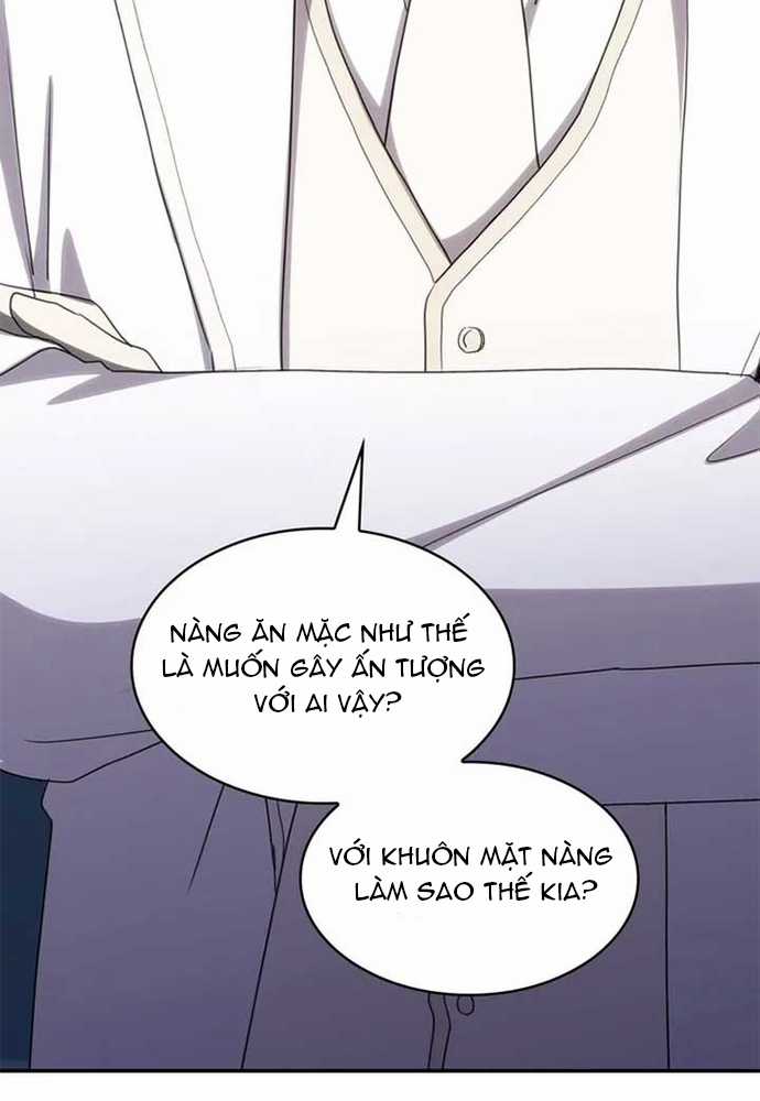 Trò Chơi Tình Ái - Chapter 47 - Trang 4