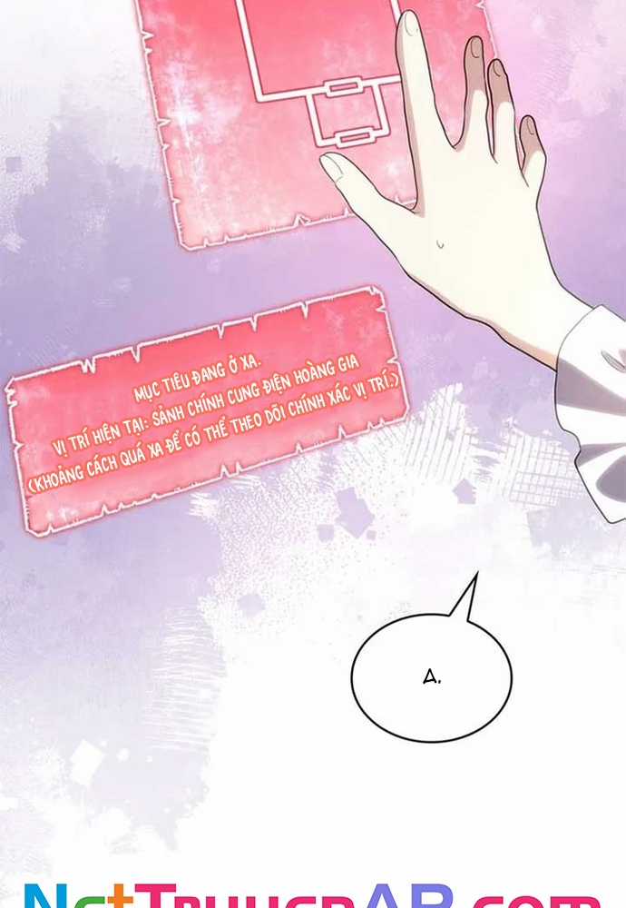 Trò Chơi Tình Ái - Chapter 47 - Trang 46