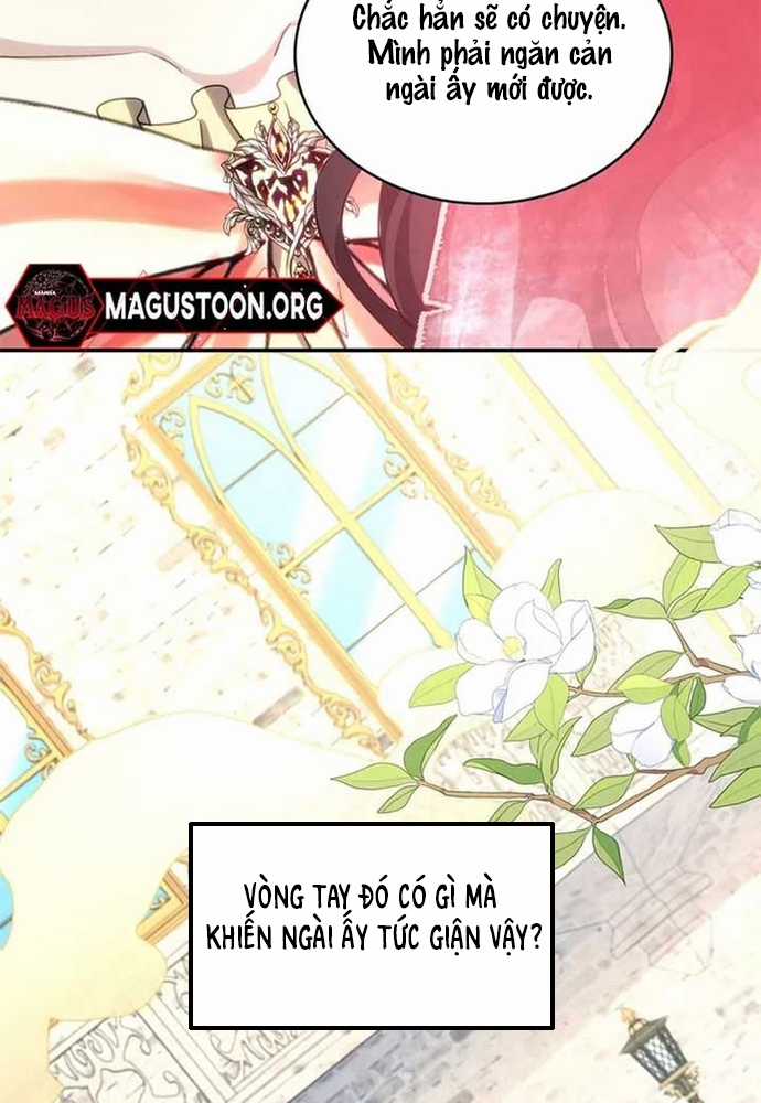 Trò Chơi Tình Ái - Chapter 47 - Trang 48