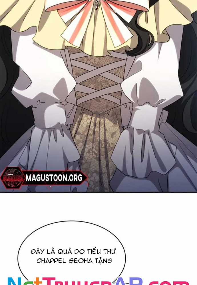 Trò Chơi Tình Ái - Chapter 47 - Trang 6