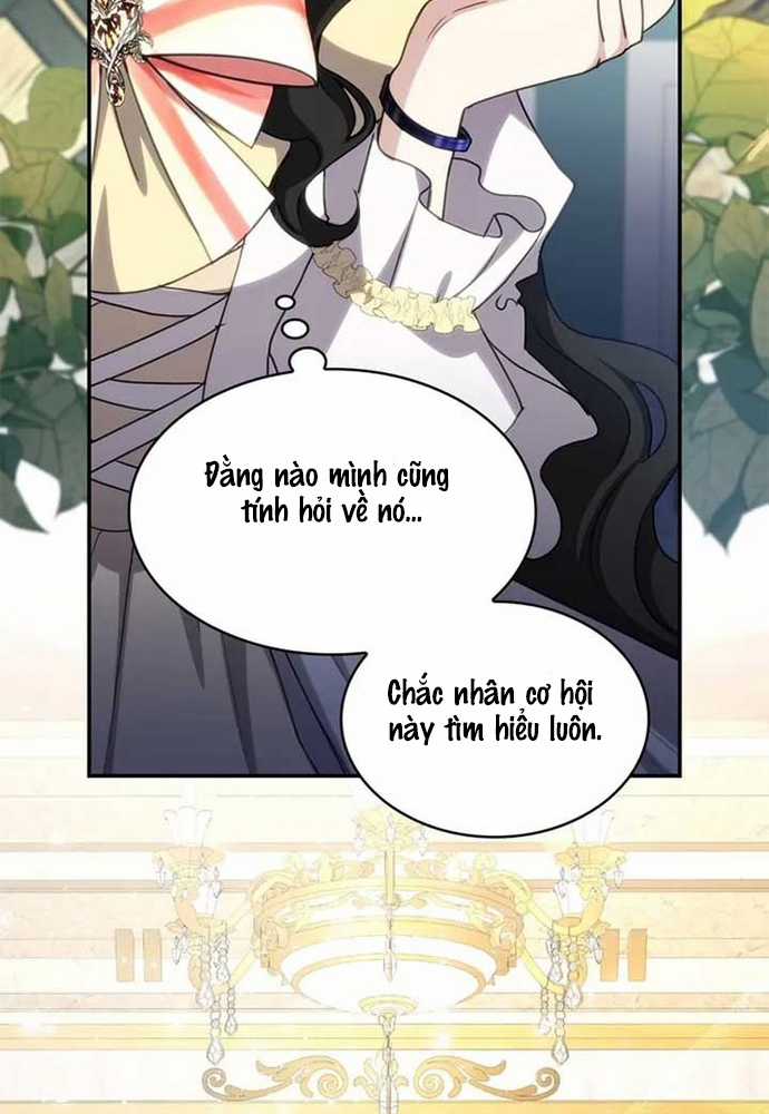 Trò Chơi Tình Ái - Chapter 47 - Trang 51