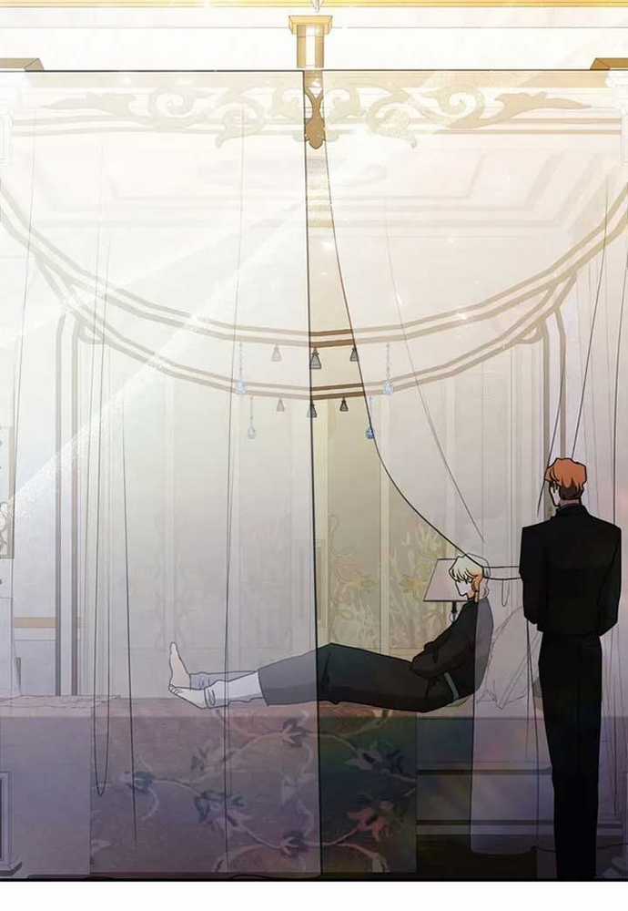 Trò Chơi Tình Ái - Chapter 47 - Trang 52