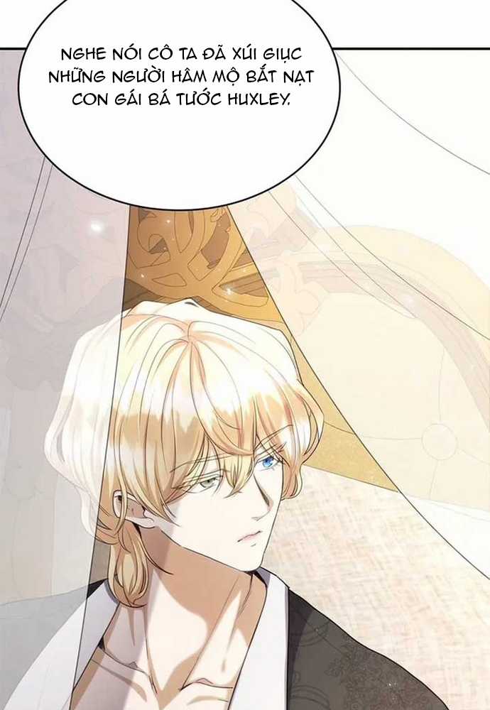 Trò Chơi Tình Ái - Chapter 47 - Trang 55