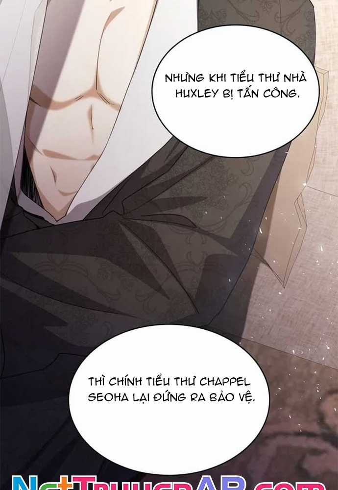 Trò Chơi Tình Ái - Chapter 47 - Trang 56