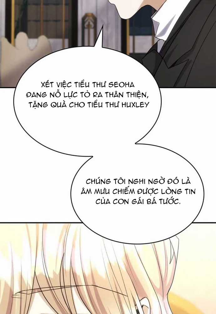 Trò Chơi Tình Ái - Chapter 47 - Trang 58