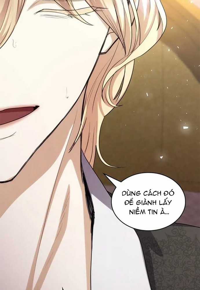 Trò Chơi Tình Ái - Chapter 47 - Trang 59