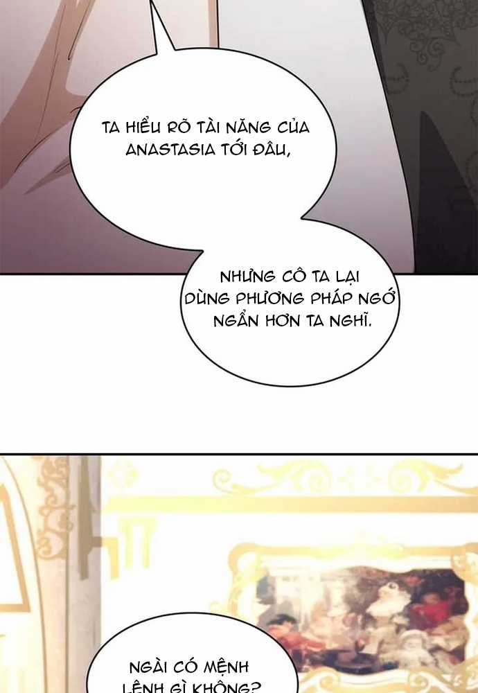 Trò Chơi Tình Ái - Chapter 47 - Trang 60