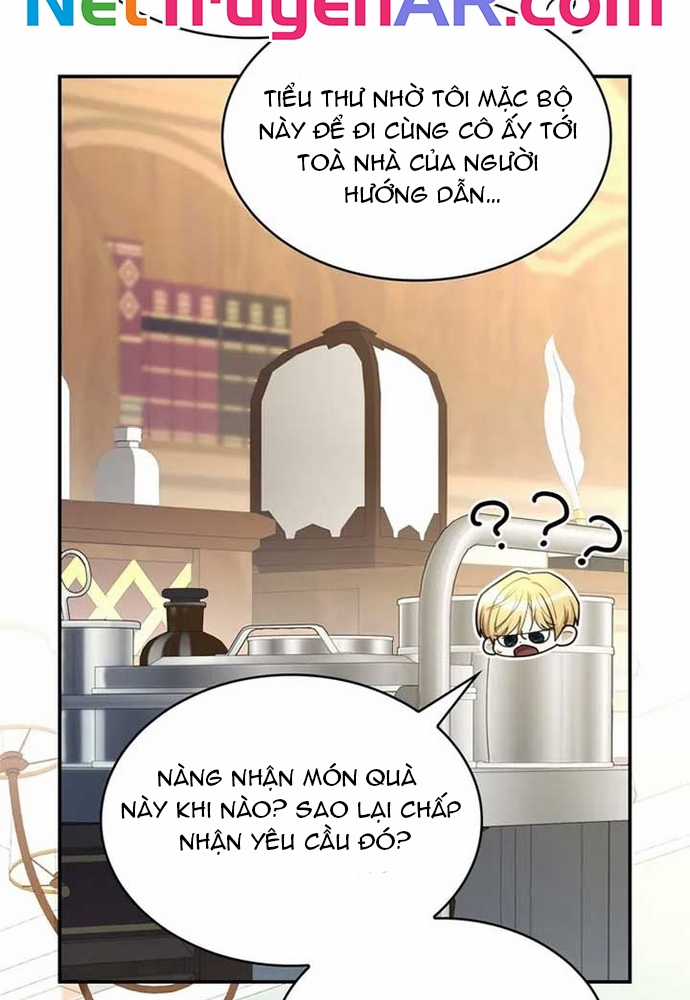 Trò Chơi Tình Ái - Chapter 47 - Trang 7