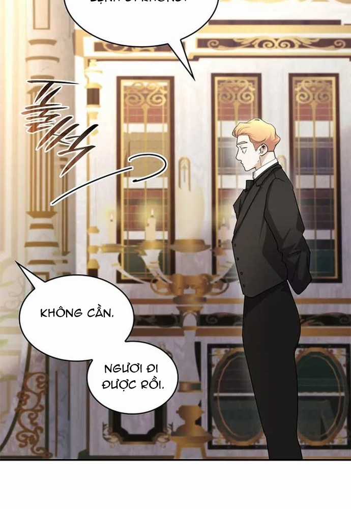 Trò Chơi Tình Ái - Chapter 47 - Trang 61