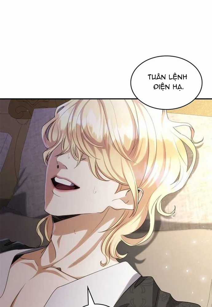 Trò Chơi Tình Ái - Chapter 47 - Trang 62