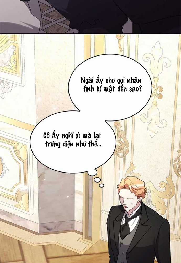 Trò Chơi Tình Ái - Chapter 47 - Trang 68