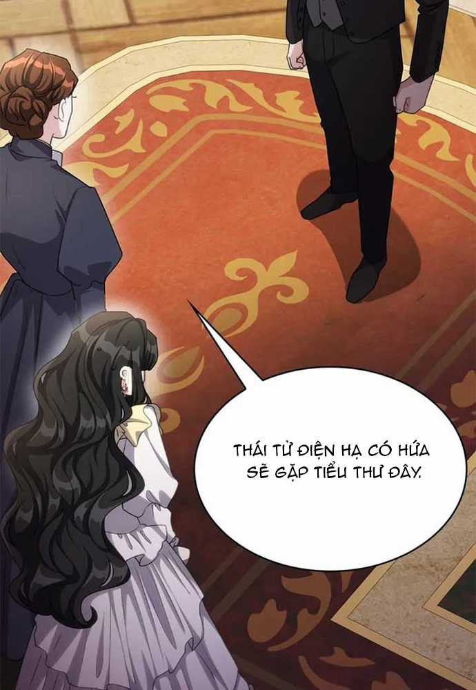 Trò Chơi Tình Ái - Chapter 47 - Trang 69