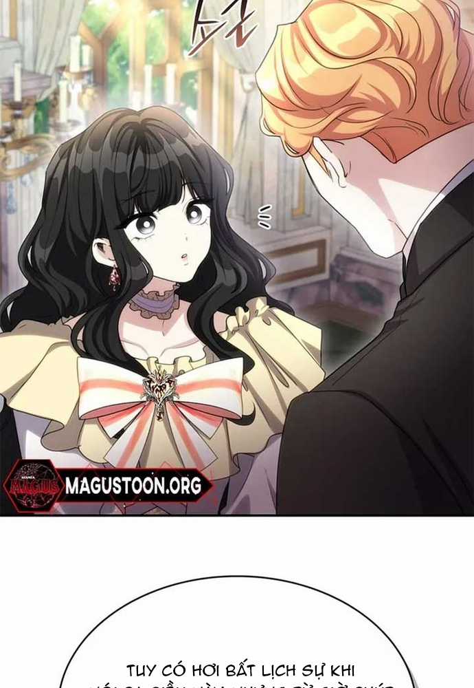 Trò Chơi Tình Ái - Chapter 47 - Trang 75