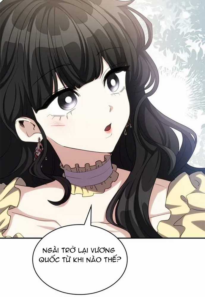 Trò Chơi Tình Ái - Chapter 47 - Trang 10