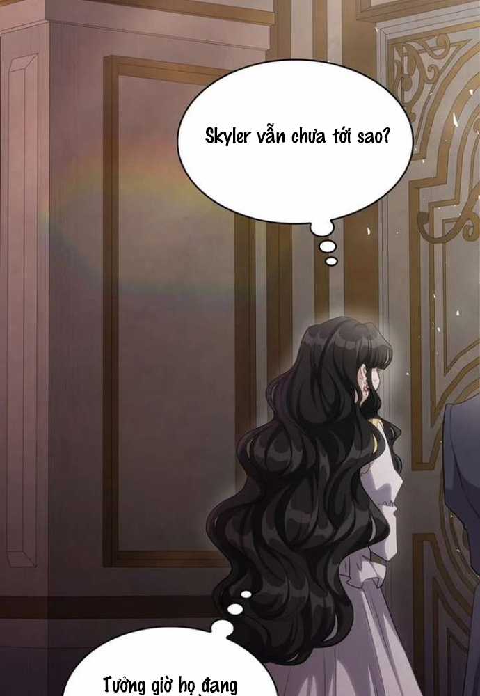 Trò Chơi Tình Ái - Chapter 48 - Trang 11