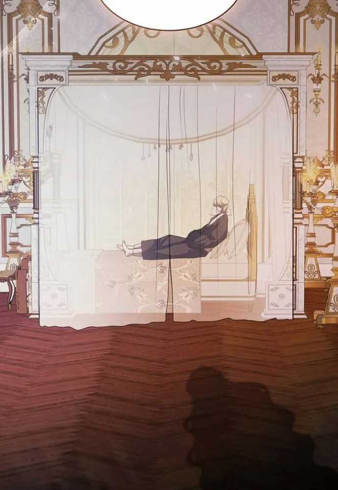 Trò Chơi Tình Ái - Chapter 48 - Trang 16