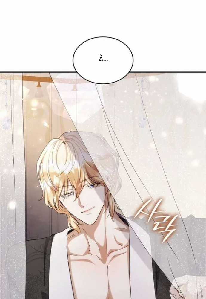 Trò Chơi Tình Ái - Chapter 48 - Trang 20