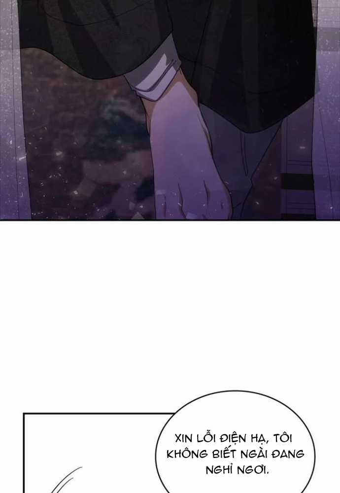 Trò Chơi Tình Ái - Chapter 48 - Trang 22