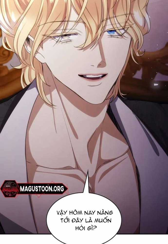 Trò Chơi Tình Ái - Chapter 48 - Trang 32