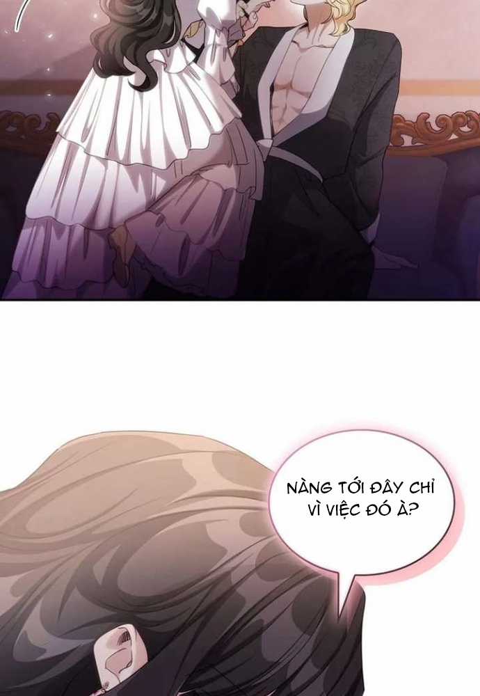 Trò Chơi Tình Ái - Chapter 48 - Trang 43