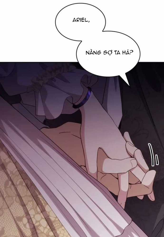 Trò Chơi Tình Ái - Chapter 48 - Trang 52