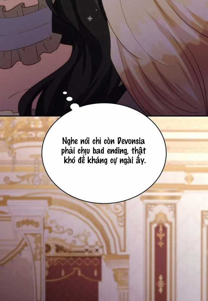 Trò Chơi Tình Ái - Chapter 48 - Trang 58