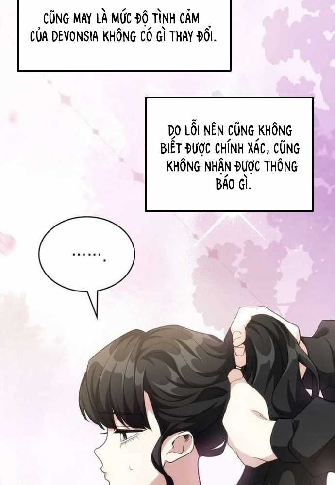 Trò Chơi Tình Ái - Chapter 48 - Trang 67
