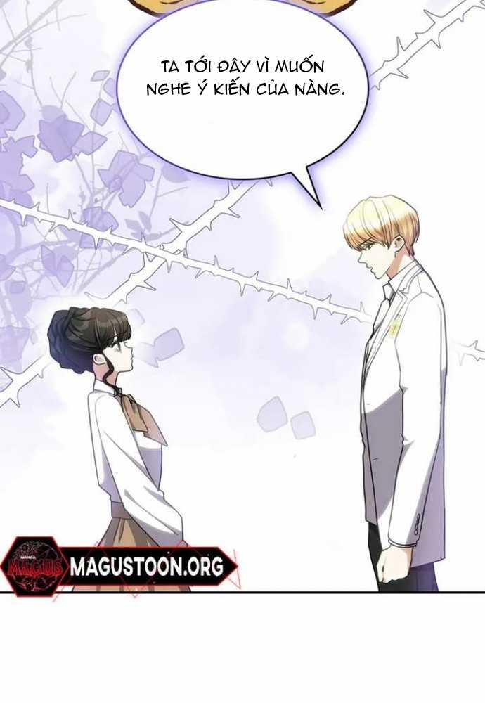 Trò Chơi Tình Ái - Chapter 49 - Trang 11