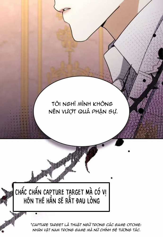 Trò Chơi Tình Ái - Chapter 49 - Trang 14