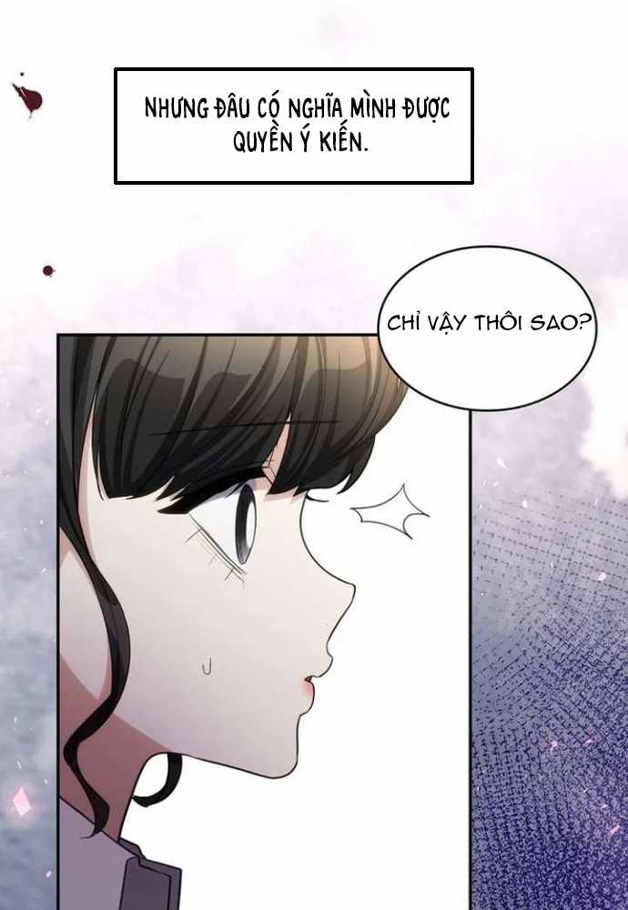 Trò Chơi Tình Ái - Chapter 49 - Trang 15