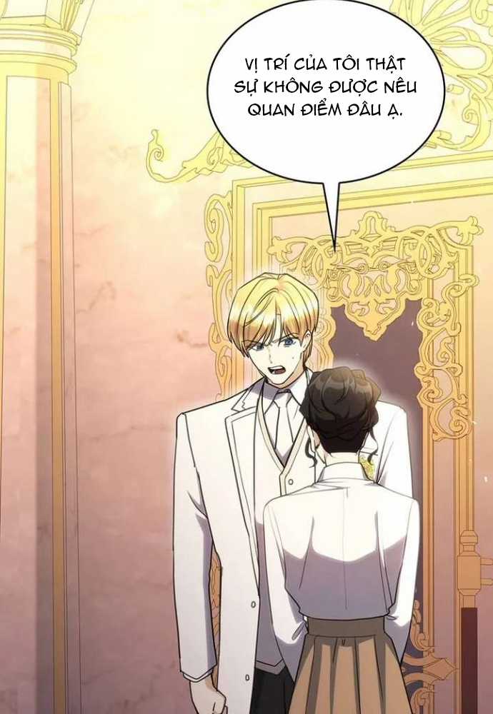 Trò Chơi Tình Ái - Chapter 49 - Trang 18