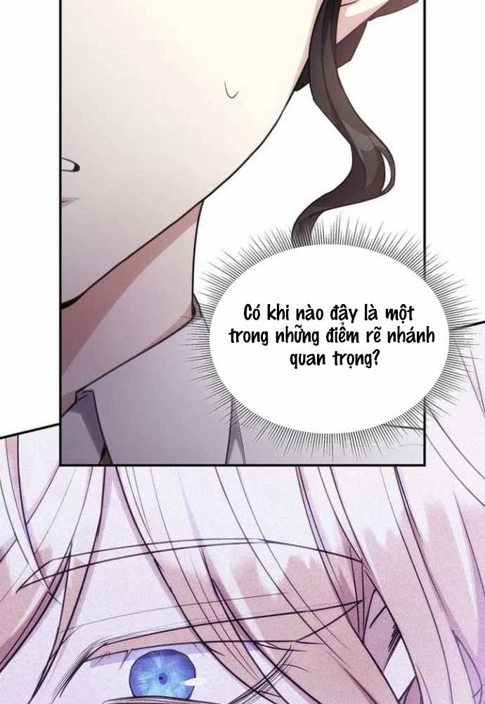 Trò Chơi Tình Ái - Chapter 49 - Trang 23
