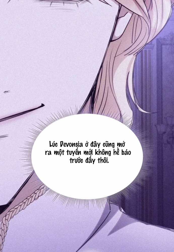 Trò Chơi Tình Ái - Chapter 49 - Trang 24