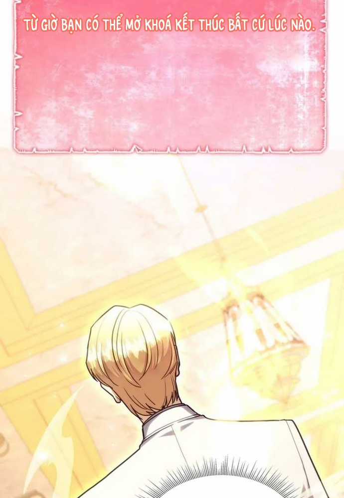 Trò Chơi Tình Ái - Chapter 49 - Trang 39