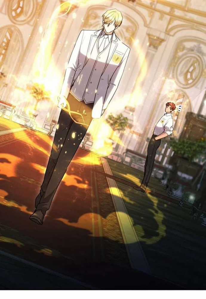 Trò Chơi Tình Ái - Chapter 49 - Trang 42