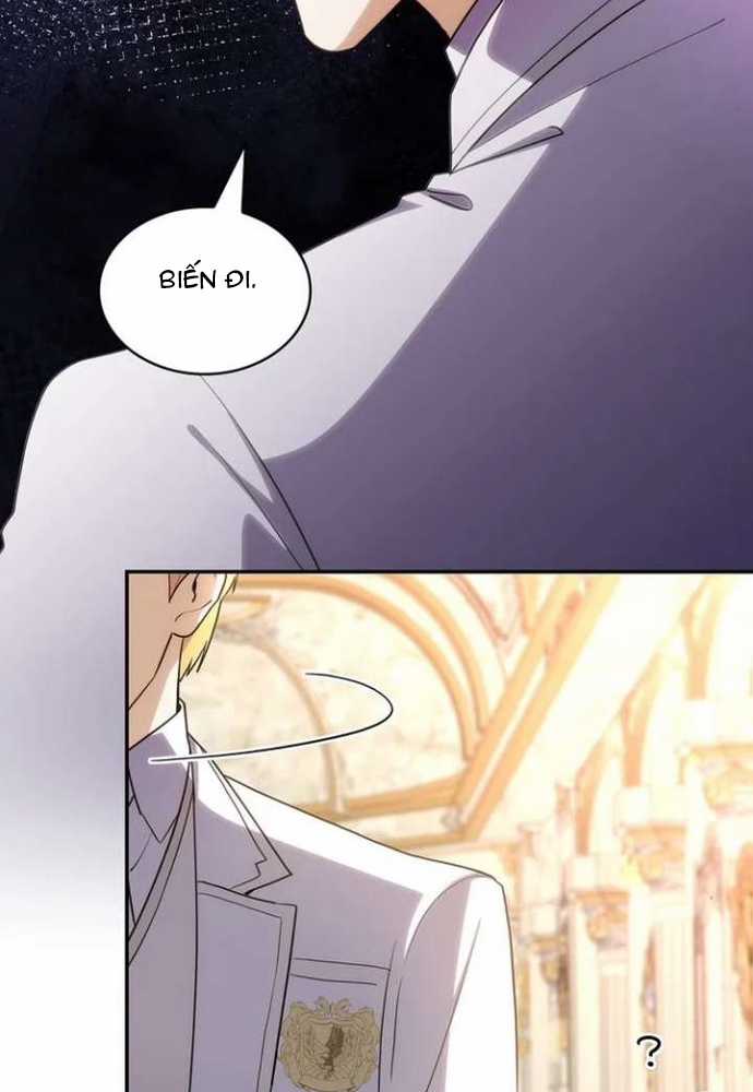 Trò Chơi Tình Ái - Chapter 49 - Trang 45