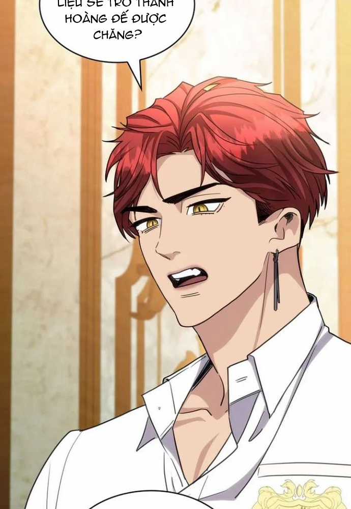 Trò Chơi Tình Ái - Chapter 49 - Trang 50