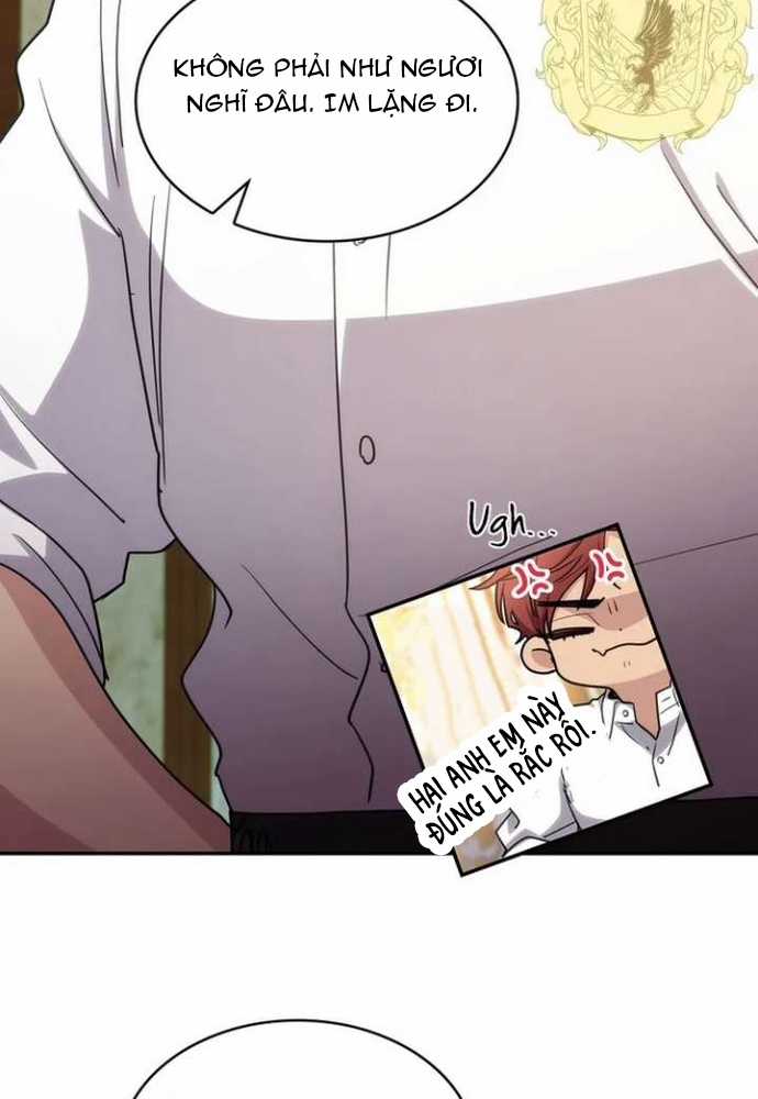 Trò Chơi Tình Ái - Chapter 49 - Trang 51
