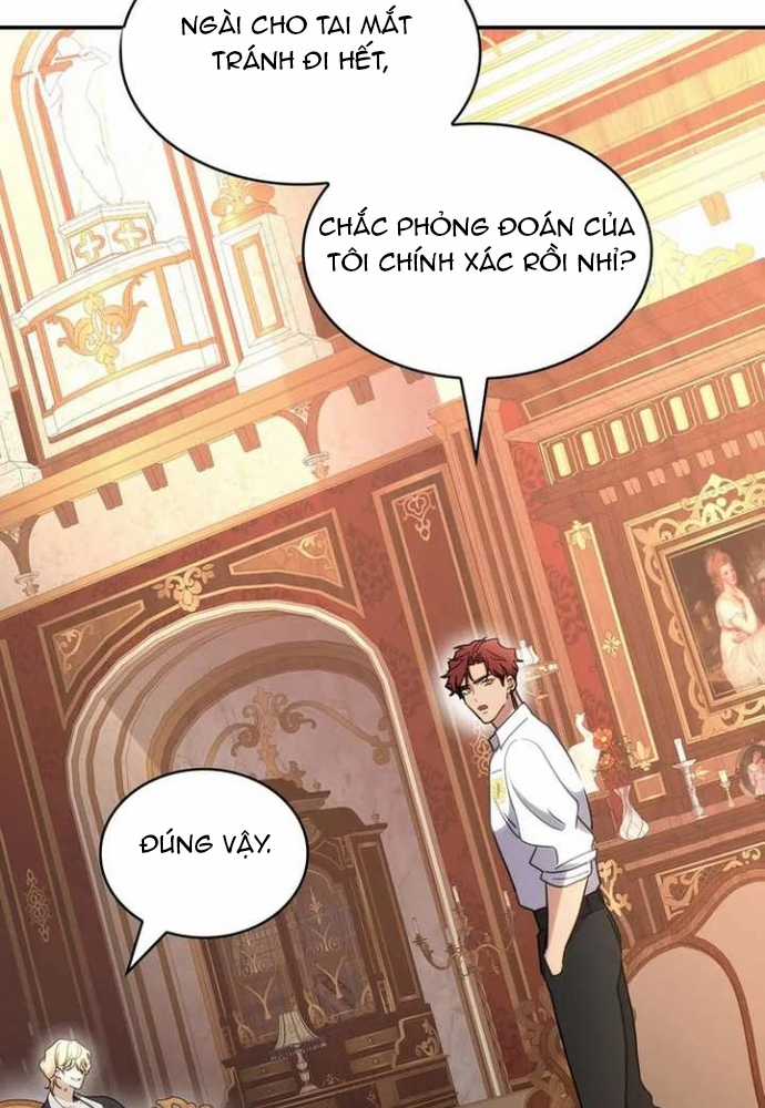 Trò Chơi Tình Ái - Chapter 49 - Trang 52