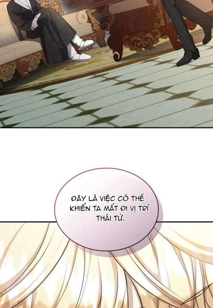 Trò Chơi Tình Ái - Chapter 49 - Trang 53