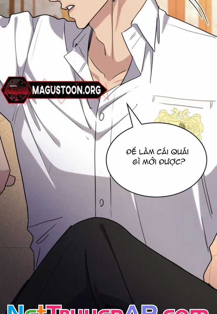 Trò Chơi Tình Ái - Chapter 49 - Trang 56