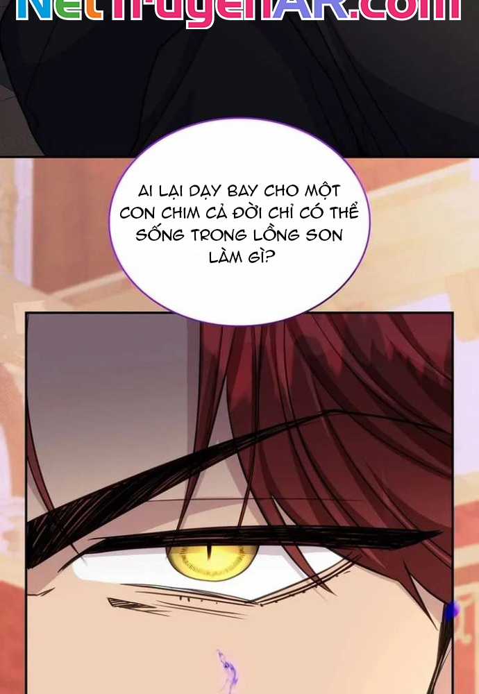 Trò Chơi Tình Ái - Chapter 49 - Trang 57