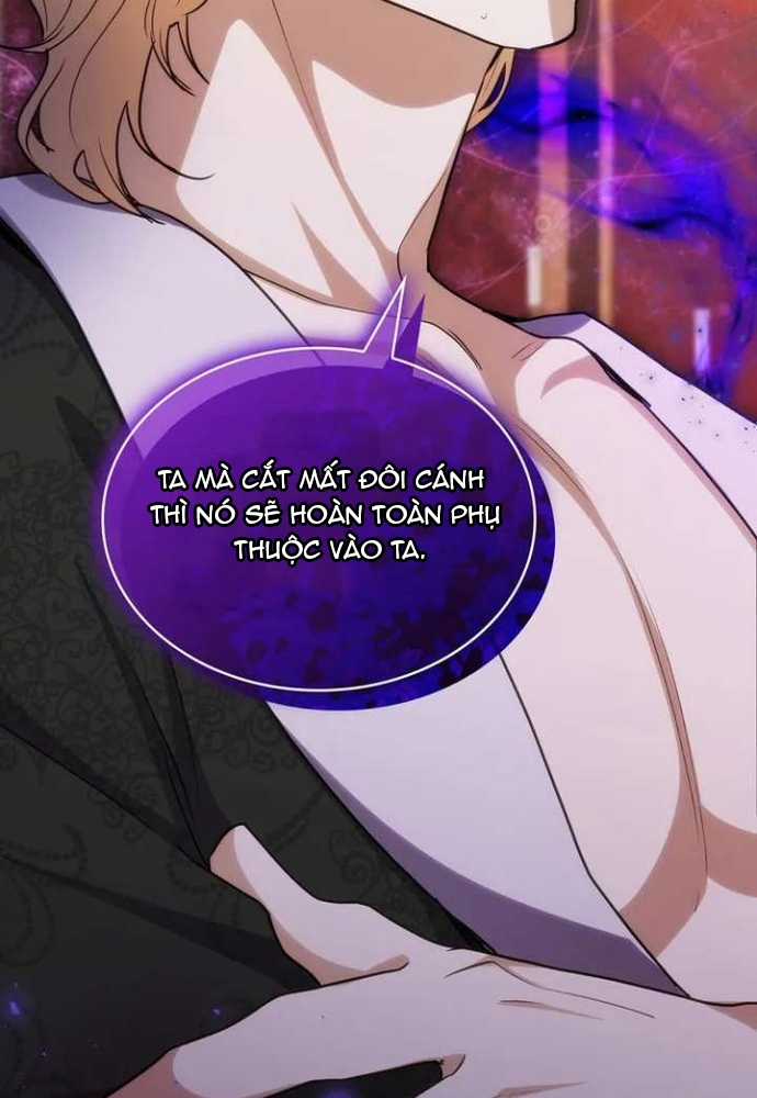 Trò Chơi Tình Ái - Chapter 49 - Trang 59