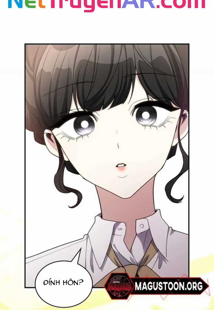 Trò Chơi Tình Ái - Chapter 49 - Trang 7