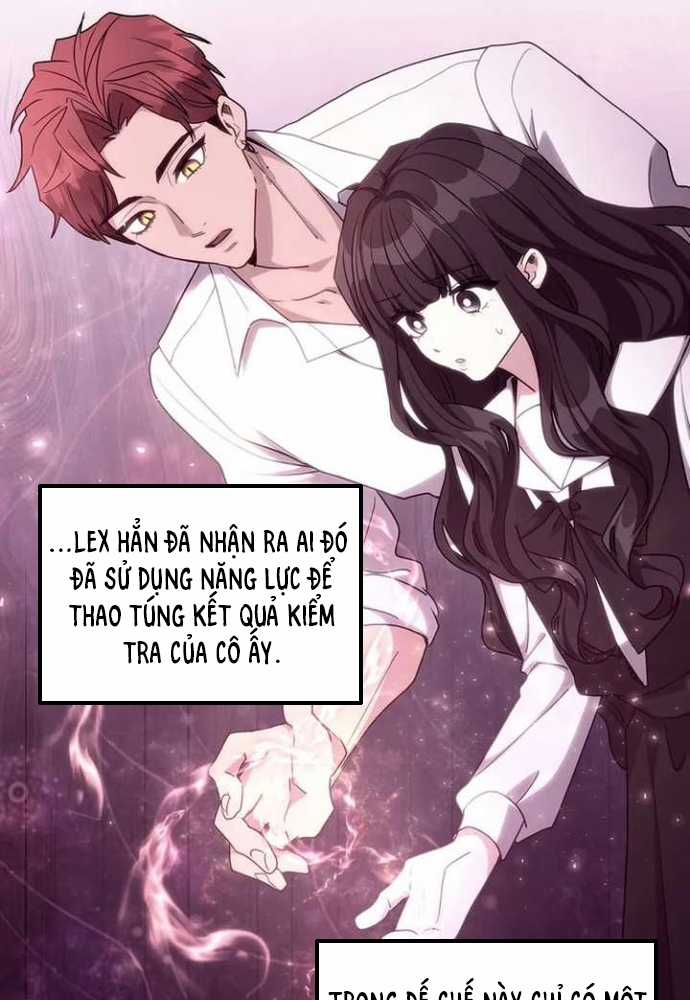 Trò Chơi Tình Ái - Chapter 49 - Trang 64