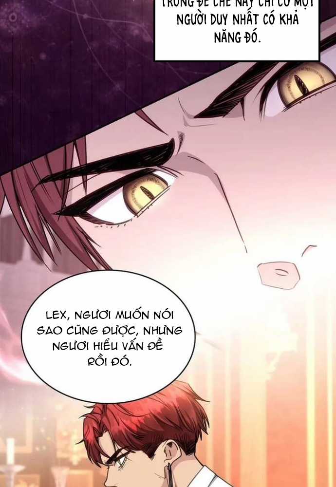 Trò Chơi Tình Ái - Chapter 49 - Trang 65